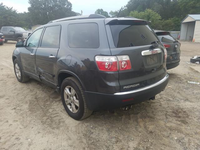 Photo 2 VIN: 1GKKRNED3BJ392304 - GMC ACADIA SLE 