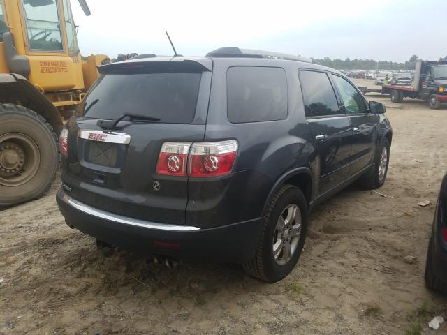 Photo 3 VIN: 1GKKRNED3BJ392304 - GMC ACADIA SLE 