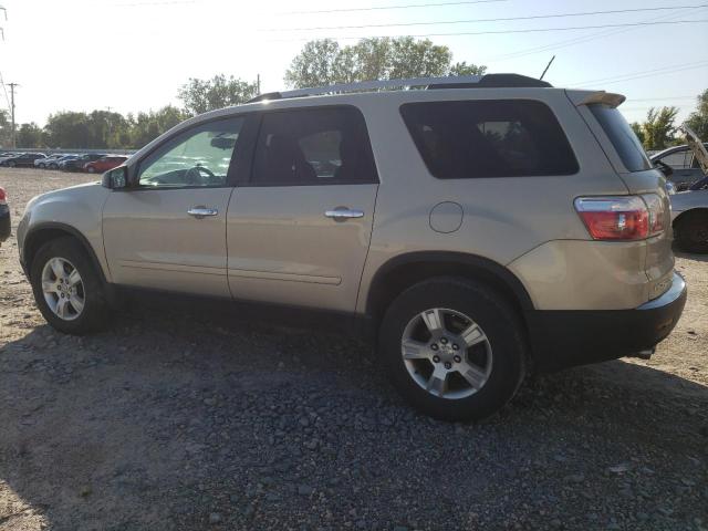 Photo 1 VIN: 1GKKRNED3CJ172744 - GMC ACADIA SLE 