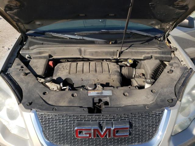 Photo 10 VIN: 1GKKRNED3CJ172744 - GMC ACADIA SLE 