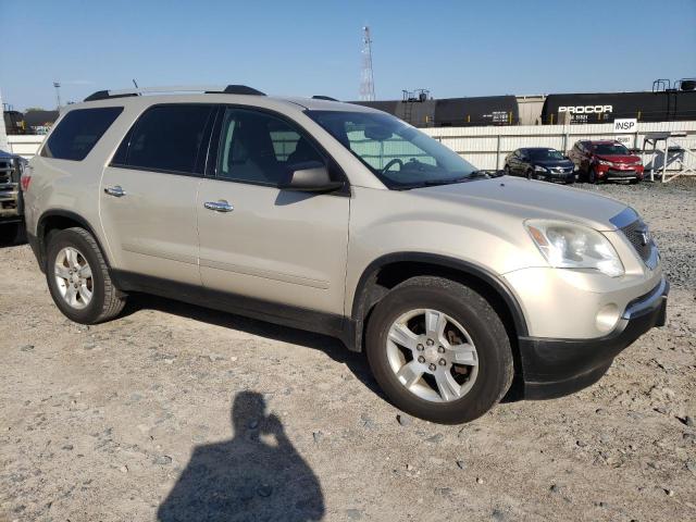 Photo 3 VIN: 1GKKRNED3CJ172744 - GMC ACADIA SLE 