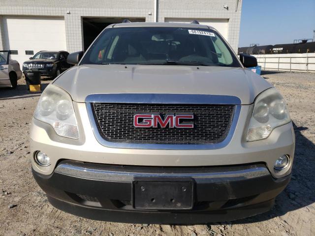 Photo 4 VIN: 1GKKRNED3CJ172744 - GMC ACADIA SLE 