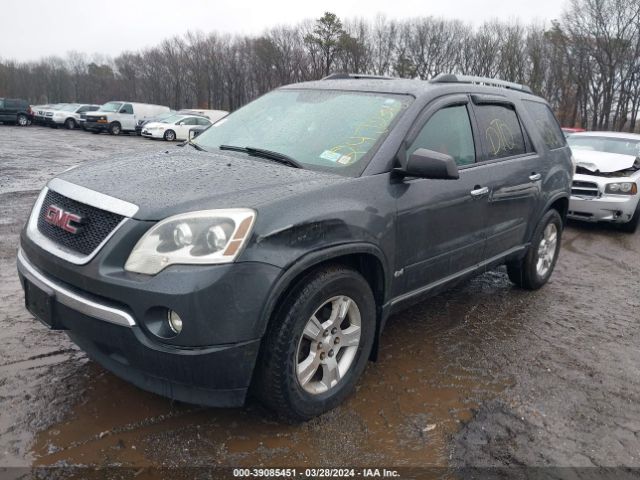 Photo 1 VIN: 1GKKRNED3CJ253985 - GMC ACADIA 