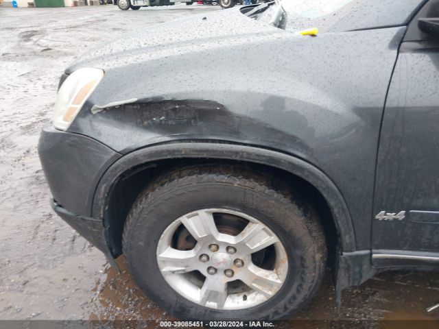 Photo 5 VIN: 1GKKRNED3CJ253985 - GMC ACADIA 