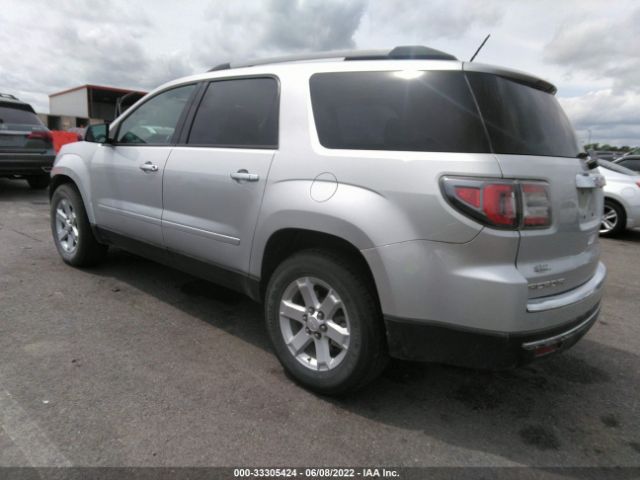 Photo 2 VIN: 1GKKRNED3DJ100055 - GMC ACADIA 