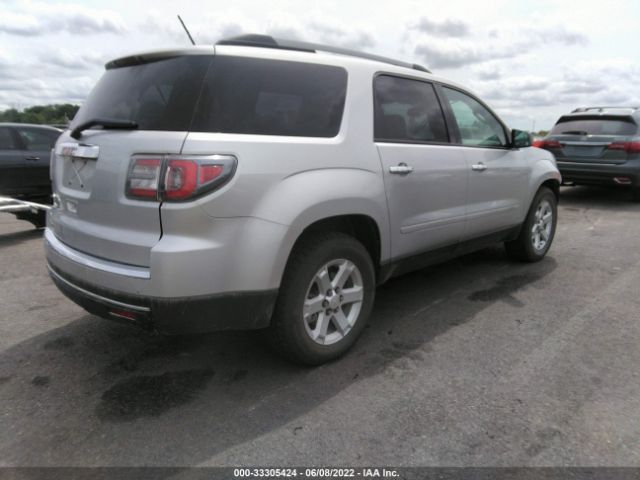 Photo 3 VIN: 1GKKRNED3DJ100055 - GMC ACADIA 