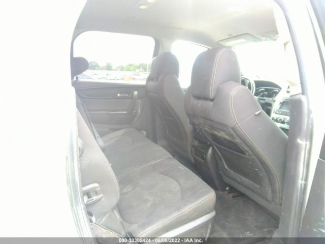 Photo 7 VIN: 1GKKRNED3DJ100055 - GMC ACADIA 