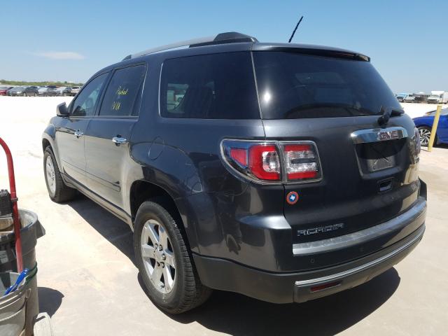 Photo 2 VIN: 1GKKRNED3DJ146503 - GMC ACADIA 