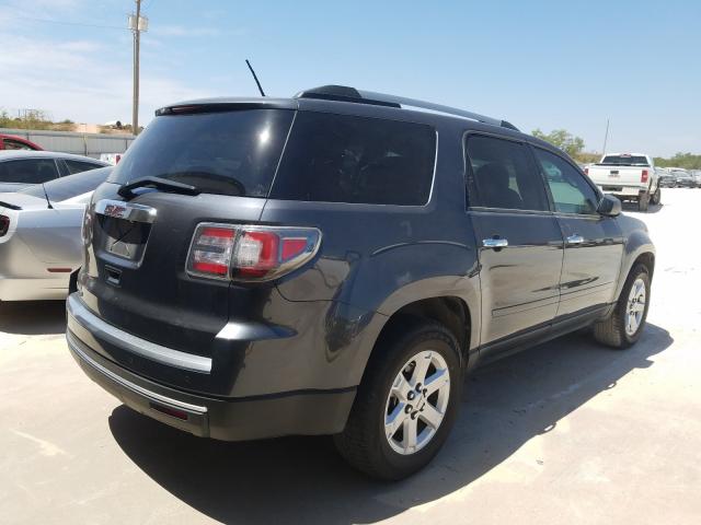 Photo 3 VIN: 1GKKRNED3DJ146503 - GMC ACADIA 