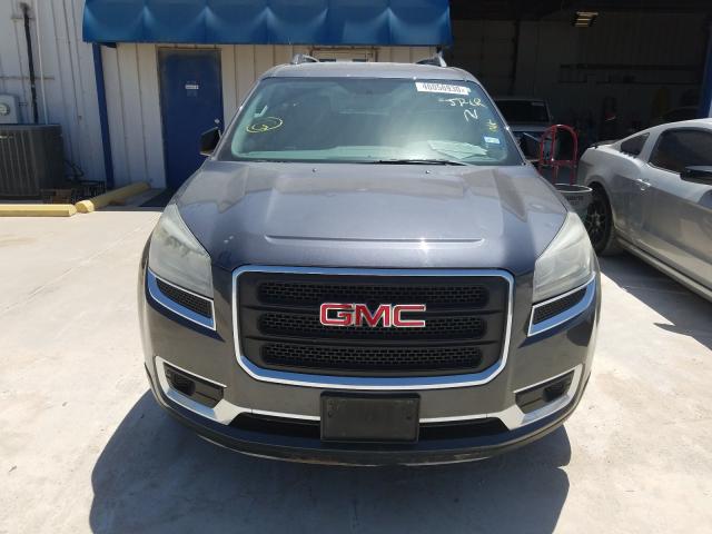 Photo 8 VIN: 1GKKRNED3DJ146503 - GMC ACADIA 