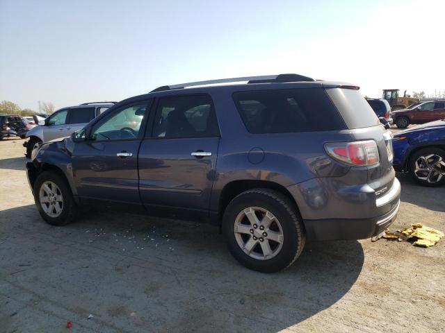 Photo 1 VIN: 1GKKRNED3DJ161101 - GMC ACADIA SLE 