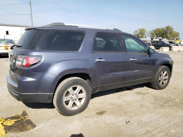 Photo 2 VIN: 1GKKRNED3DJ161101 - GMC ACADIA SLE 