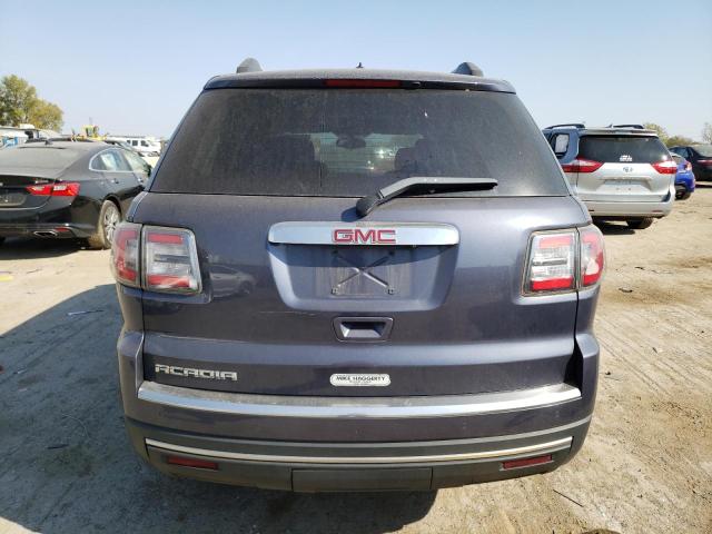 Photo 5 VIN: 1GKKRNED3DJ161101 - GMC ACADIA SLE 