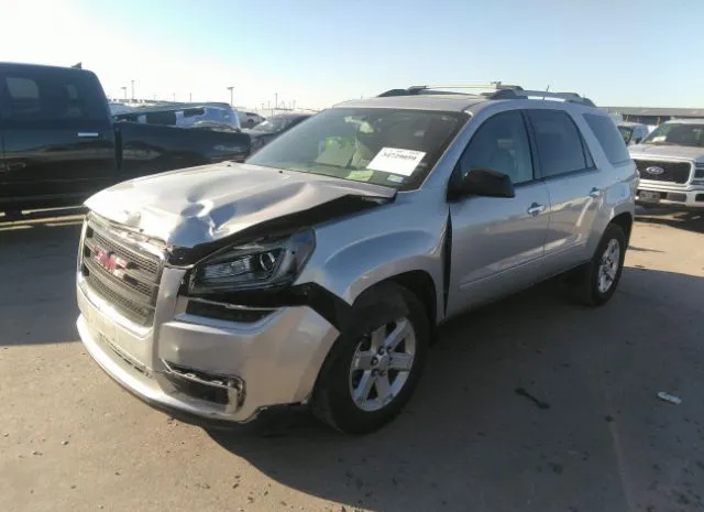 Photo 1 VIN: 1GKKRNED3DJ184717 - GMC ACADIA 