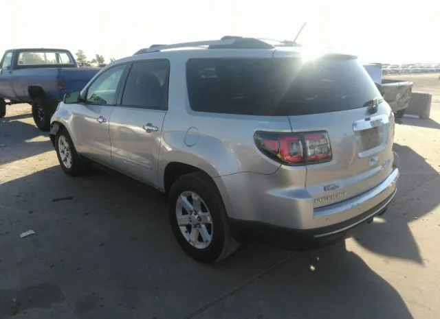 Photo 2 VIN: 1GKKRNED3DJ184717 - GMC ACADIA 