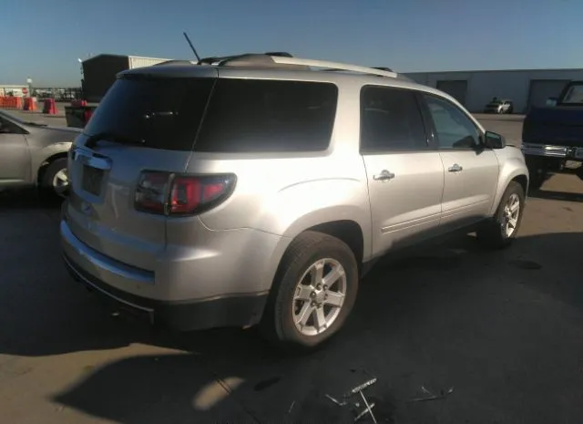 Photo 3 VIN: 1GKKRNED3DJ184717 - GMC ACADIA 