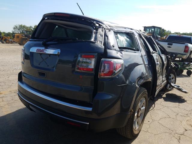 Photo 3 VIN: 1GKKRNED3DJ233656 - GMC ACADIA SLE 