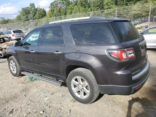 Photo 1 VIN: 1GKKRNED3EJ233111 - GMC ACADIA SLE 