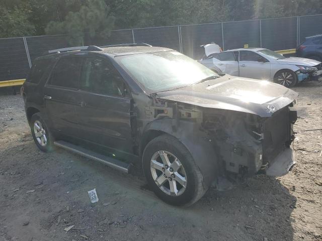 Photo 3 VIN: 1GKKRNED3EJ233111 - GMC ACADIA SLE 