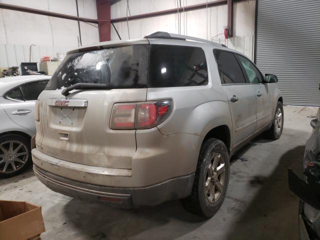 Photo 3 VIN: 1GKKRNED3EJ307224 - GMC ACADIA SLE 