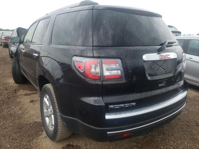 Photo 2 VIN: 1GKKRNED3EJ376298 - GMC ACADIA SLE 