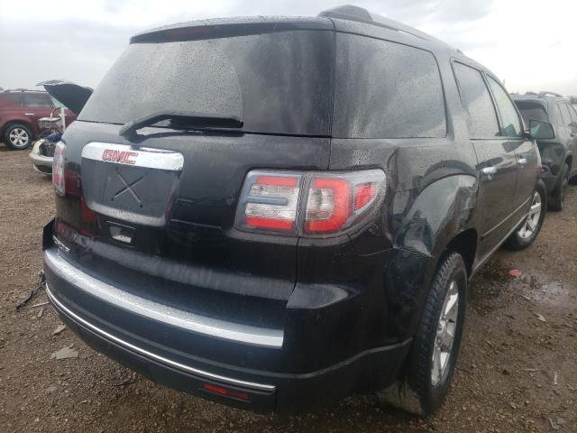 Photo 3 VIN: 1GKKRNED3EJ376298 - GMC ACADIA SLE 