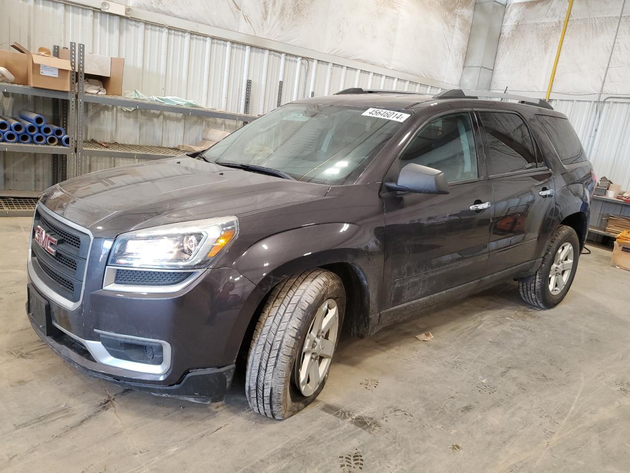 Photo 0 VIN: 1GKKRNED3FJ159450 - GMC ACADIA 