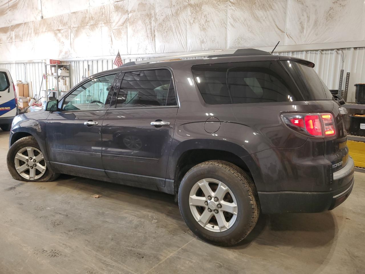 Photo 1 VIN: 1GKKRNED3FJ159450 - GMC ACADIA 