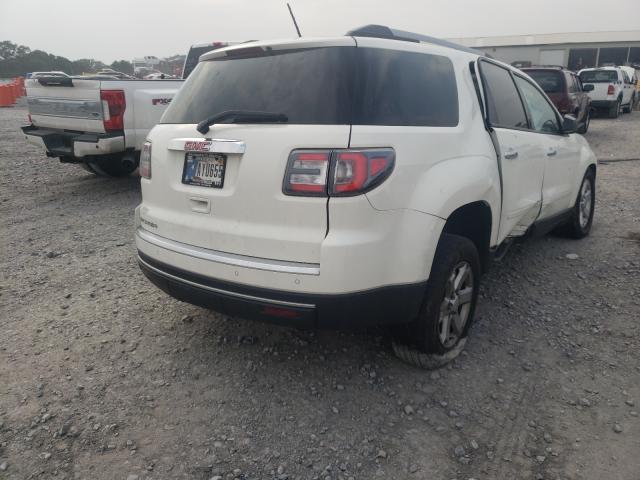 Photo 3 VIN: 1GKKRNED3FJ181433 - GMC ACADIA SLE 