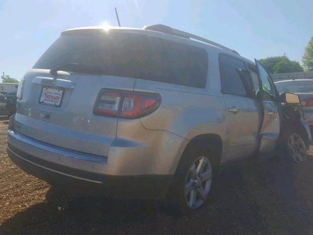 Photo 3 VIN: 1GKKRNED3FJ289535 - GMC ACADIA 