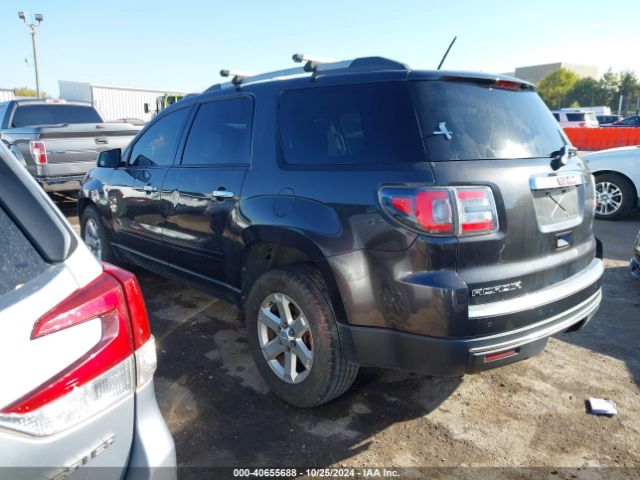 Photo 2 VIN: 1GKKRNED3FJ342119 - GMC ACADIA 