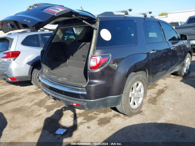 Photo 3 VIN: 1GKKRNED3FJ342119 - GMC ACADIA 