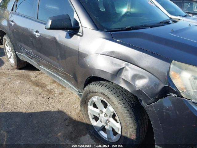 Photo 5 VIN: 1GKKRNED3FJ342119 - GMC ACADIA 