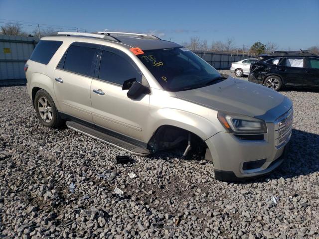 Photo 3 VIN: 1GKKRNED3FJ348096 - GMC ACADIA 