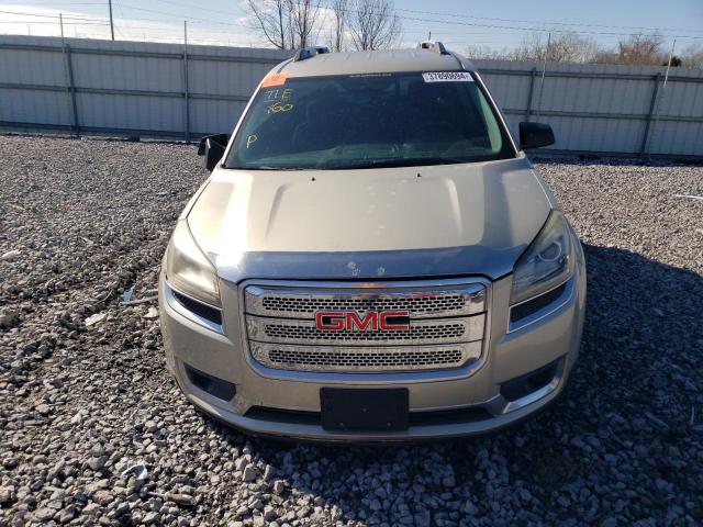 Photo 4 VIN: 1GKKRNED3FJ348096 - GMC ACADIA 