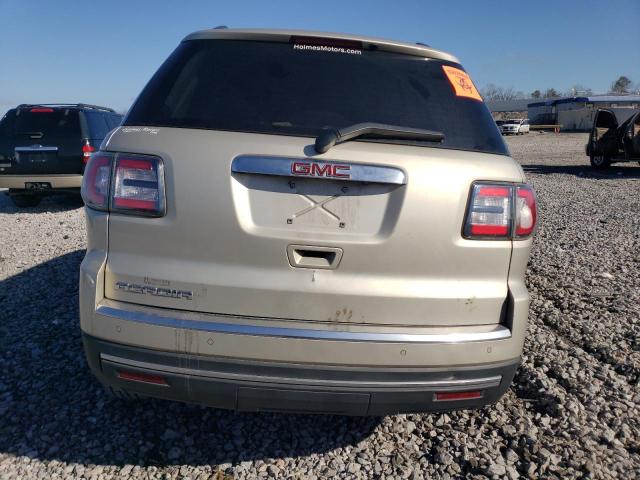 Photo 5 VIN: 1GKKRNED3FJ348096 - GMC ACADIA 