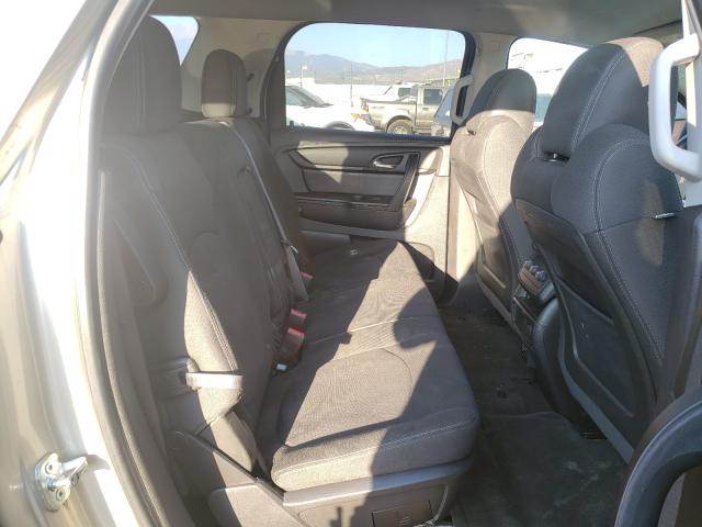 Photo 5 VIN: 1GKKRNED3FJ370633 - GMC ACADIA SLE 