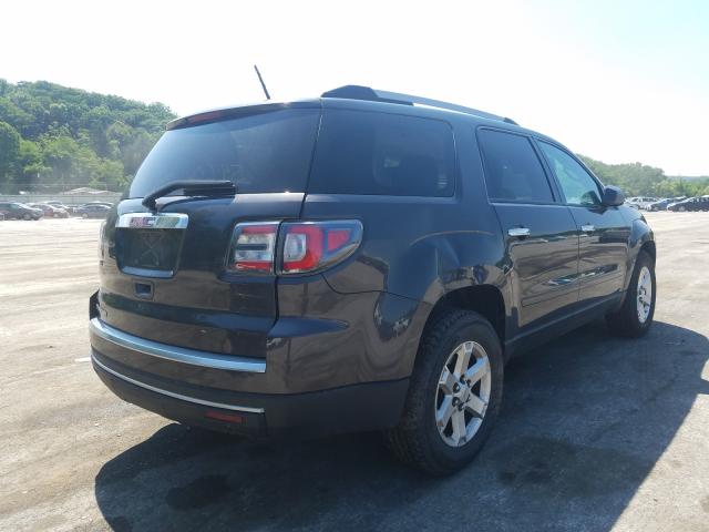 Photo 3 VIN: 1GKKRNED3GJ204937 - GMC ACADIA SLE 