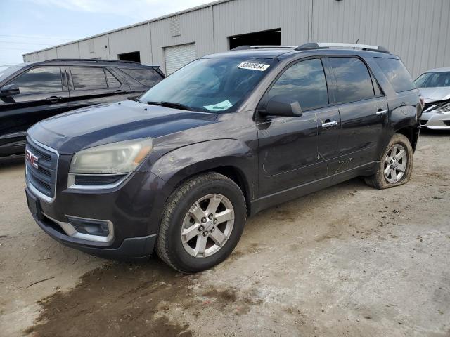 Photo 0 VIN: 1GKKRNED3GJ256357 - GMC ACADIA 