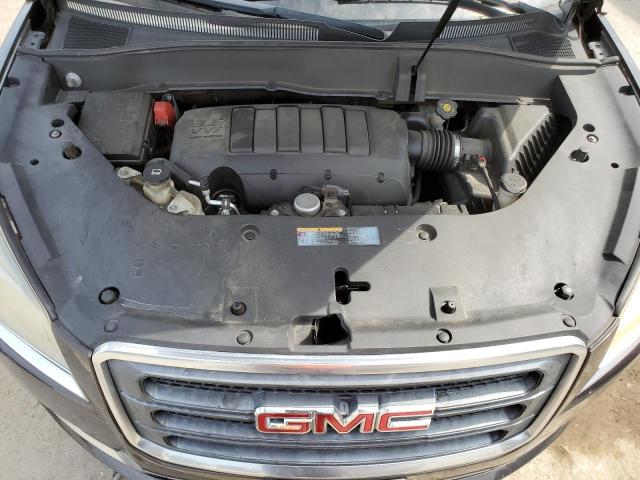 Photo 11 VIN: 1GKKRNED3GJ256357 - GMC ACADIA 