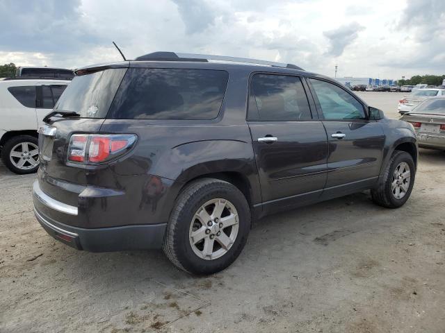 Photo 2 VIN: 1GKKRNED3GJ256357 - GMC ACADIA 