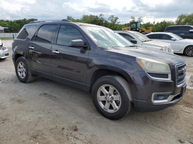 Photo 3 VIN: 1GKKRNED3GJ256357 - GMC ACADIA 