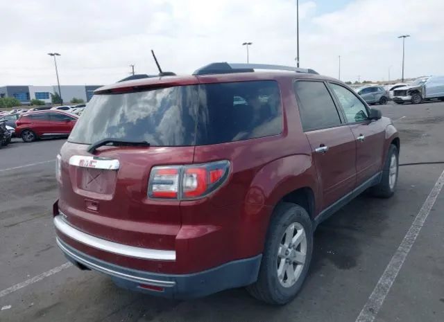 Photo 3 VIN: 1GKKRNED3GJ281274 - GMC ACADIA 