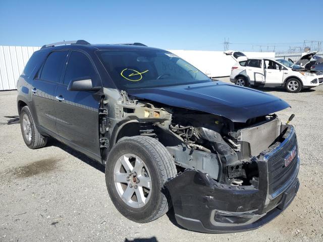 Photo 0 VIN: 1GKKRNED3GJ281873 - GMC ACADIA SLE 