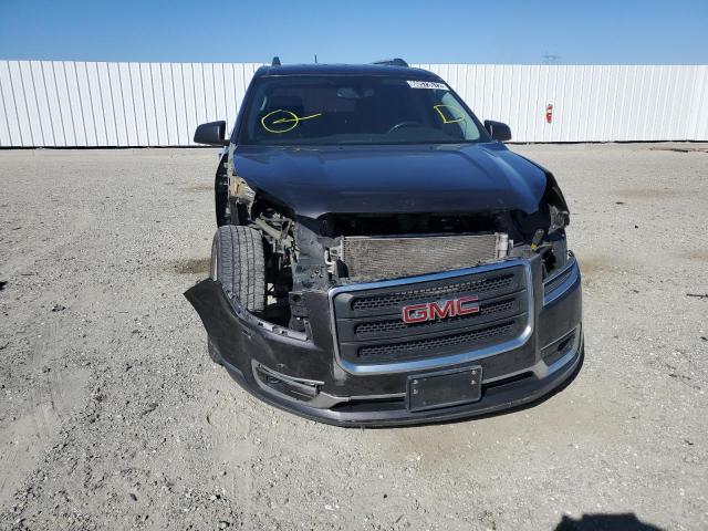 Photo 8 VIN: 1GKKRNED3GJ281873 - GMC ACADIA SLE 