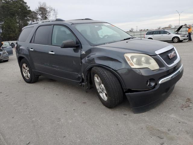 Photo 3 VIN: 1GKKRNED4BJ190300 - GMC ACADIA SLE 