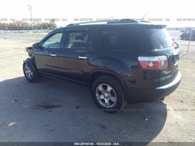 Photo 2 VIN: 1GKKRNED4BJ264945 - GMC ACADIA 