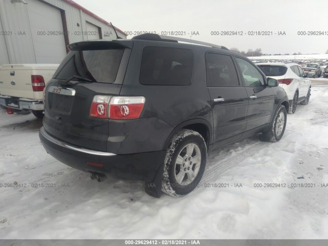 Photo 3 VIN: 1GKKRNED4BJ297881 - GMC ACADIA 