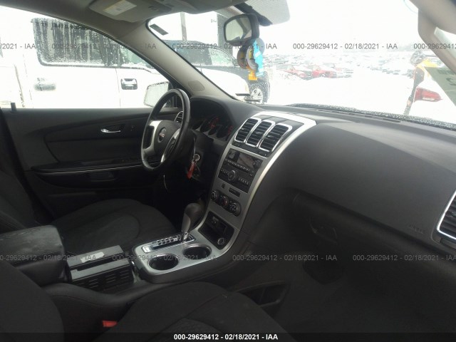 Photo 4 VIN: 1GKKRNED4BJ297881 - GMC ACADIA 