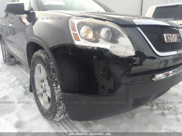 Photo 5 VIN: 1GKKRNED4BJ297881 - GMC ACADIA 